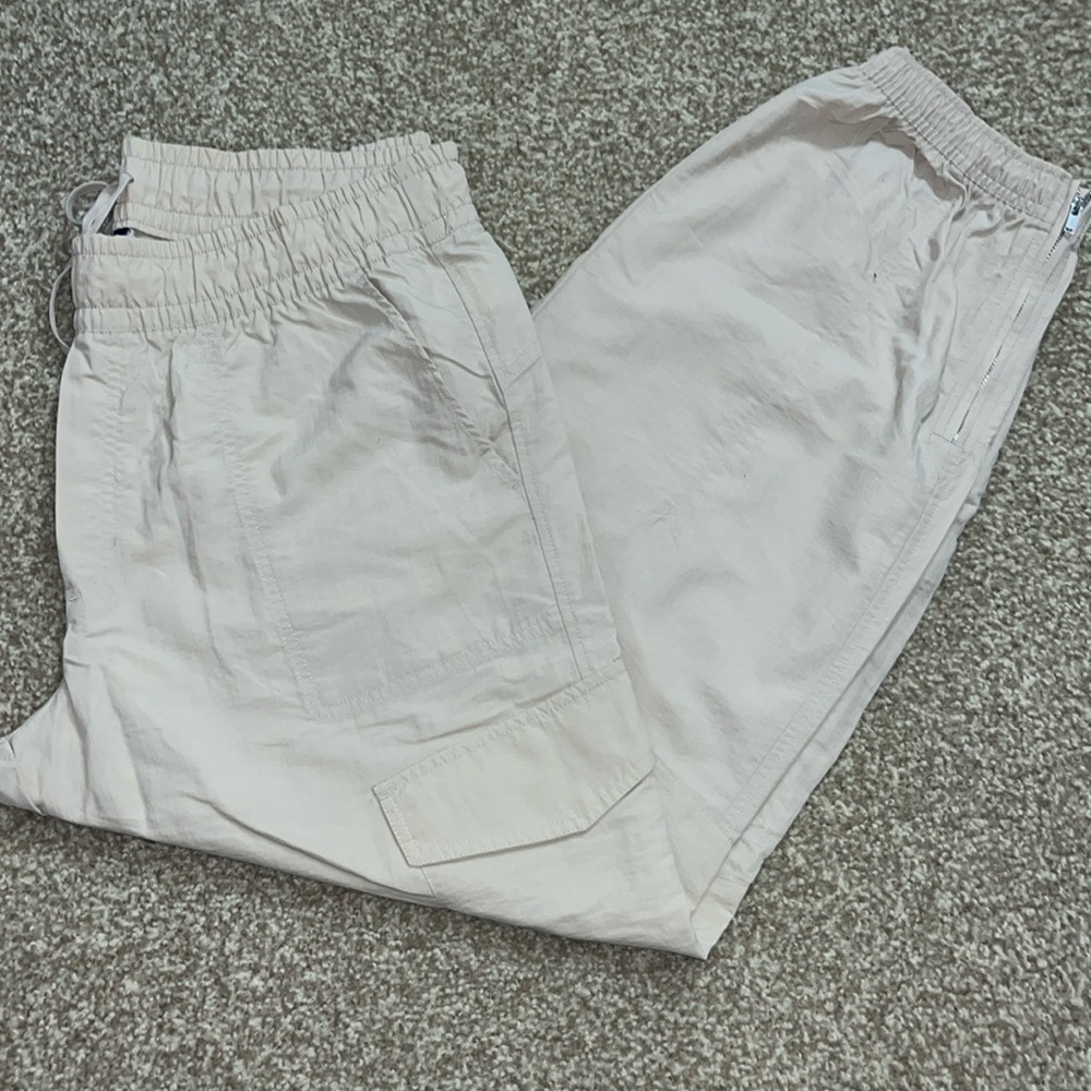 Brand new quick dry joggers
